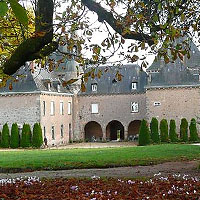 Château de Villevert
