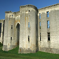 Château de La Ferté-Milon