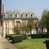 Château François Ier 