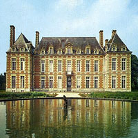 Château du Fayel
