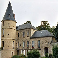 Château de Trie