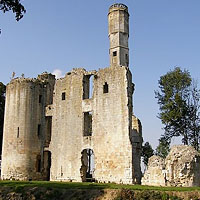 Château de Folleville
