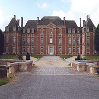 Château de Tilloloy
