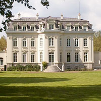 Château de Roucourt