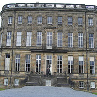 Château de l'Hermitage