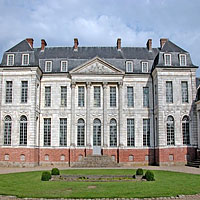 Château de Barly