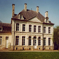 Château de Duisans