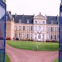 Château de Grand-Rullecourt