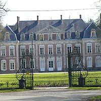 Château de Tramecourt