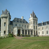 Château de Villers-Châtel