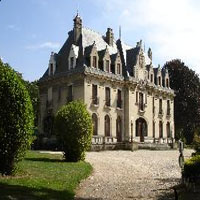 Château de Hendecourt
