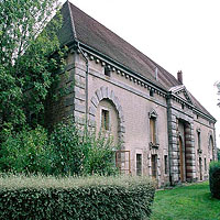 Château des Grammont