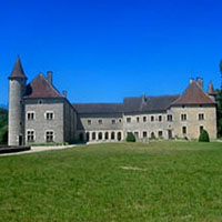 Château de la Muyre