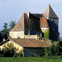Château Lavison