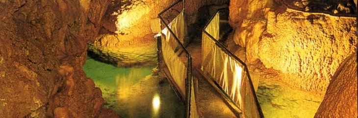 Grotte de Roland