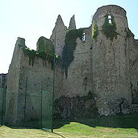 Château de Bressuire
