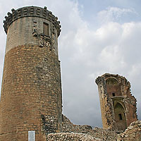 Château de Châteaurenard