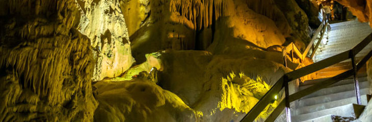 Grottes du Cerdon