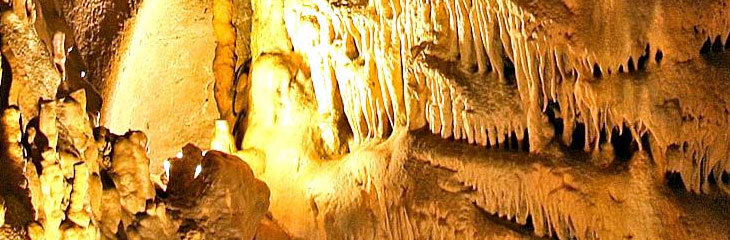 Grottes préhistoriques de Soyons