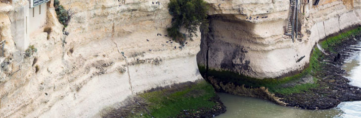 Grottes du Régulus