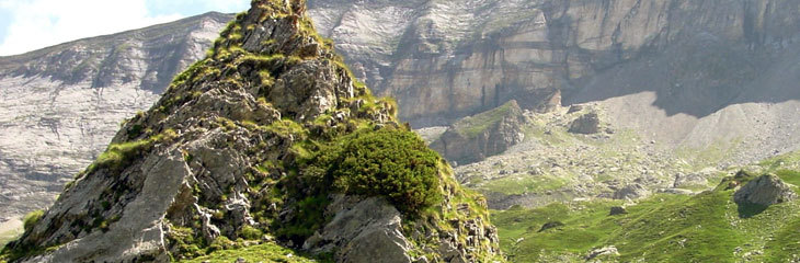 Cirque de Troumouse