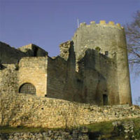 Château des Rois Ducs