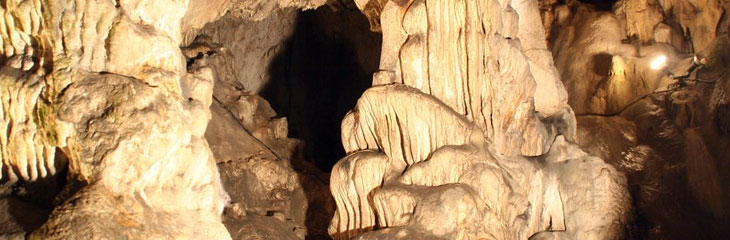 Grottes de Nichet