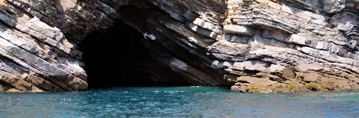 Grotte de Morgat