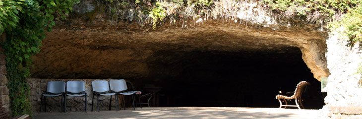Grotte de  Rouffignac