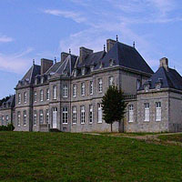 Château de Cheffontaines
