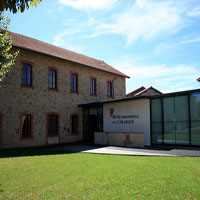 Musée départemental de la Céramique