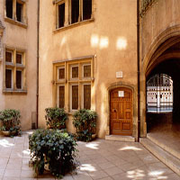 Musée de l'imprimerie de Lyon