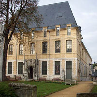 Musée Départemental des antiquités 