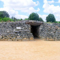 Le CAIRN, Centre de la préhistoire