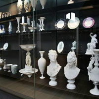 Musée de la Porcelaine Adrien Dubouché