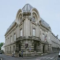 Musée Bonnat à Bayonne