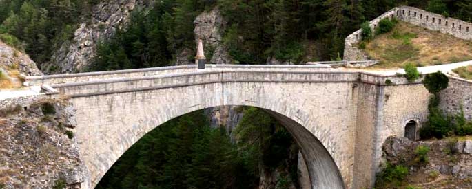 Le Pont d'Asfeld