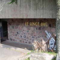 Musée-Mémorial du Linge