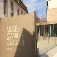 Musée Camille-Claudel