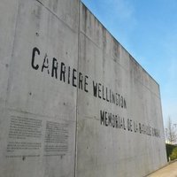Carrière Wellington