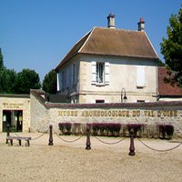 Musée archéologique du Val-d'Oise