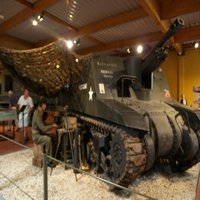 Musée mémorial de la Bataille de Normandie