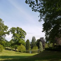 Arboretum du château de Neuvic d'Ussel