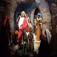 Musée de Cire de Lourdes