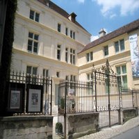 Maison natale - Musée de La Fontaine