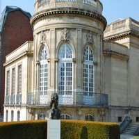 Musée des pastels Antoine Lécuyer