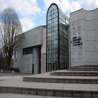 Musée départemental d'art ancien et contemporain