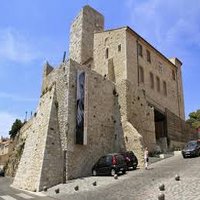 Musée Picasso d'Antibes