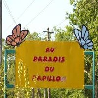 Au Paradis du Papillon