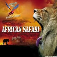Zoo African safari